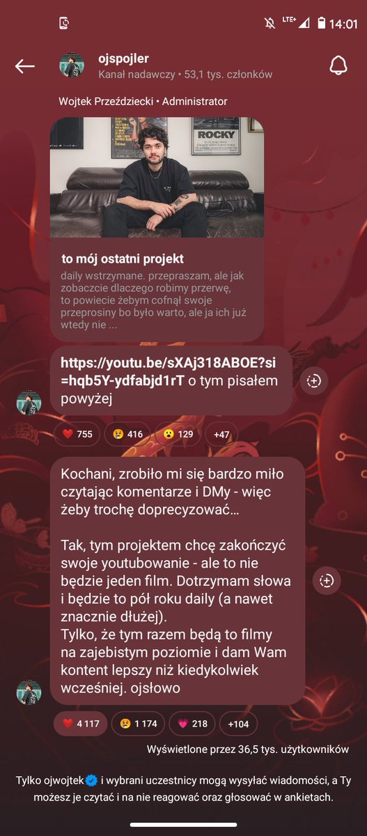 nerozmena's tweet photo. To mnie zmiotlo z planszy https://t.co/oRaYHfjI5h