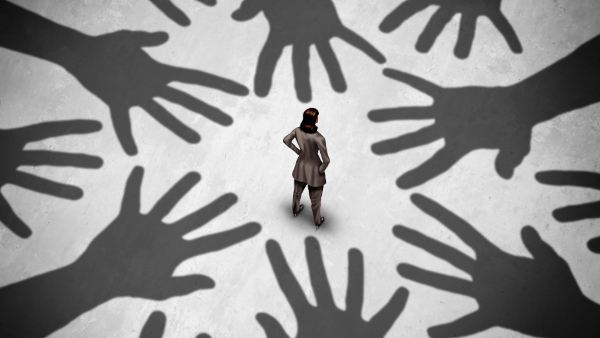 Harassment of Presenters and Online Abuse webinar - join Alex Lovell, Florence Hainaut and Dr Maja Šimunjak as they discuss why respect is in decline, personal abuse is on the increase and what steps you can take to protect yourself.
Sign up on bit.ly/circom-webinar