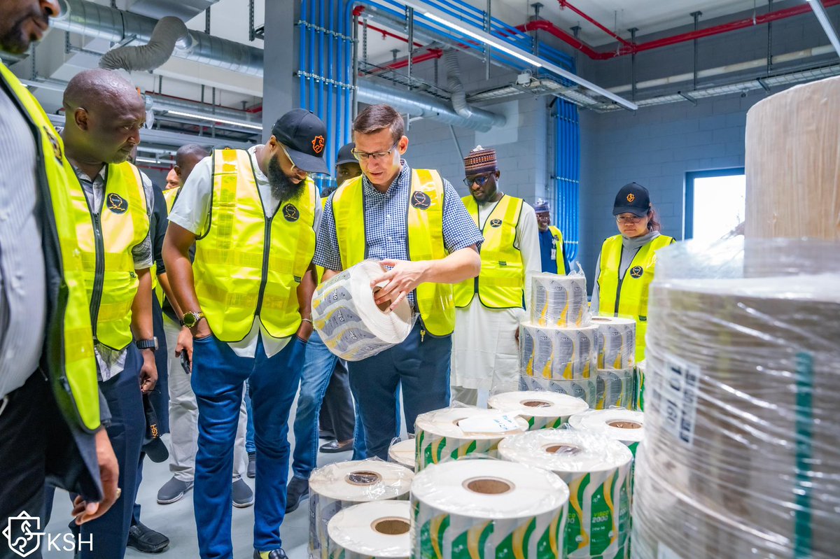 Khalil Halilu tweet media