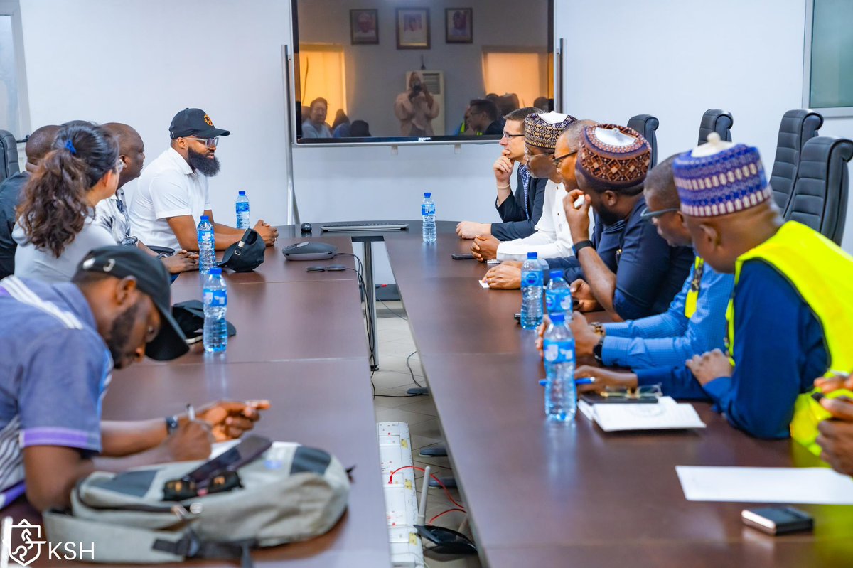 Khalil Halilu tweet media