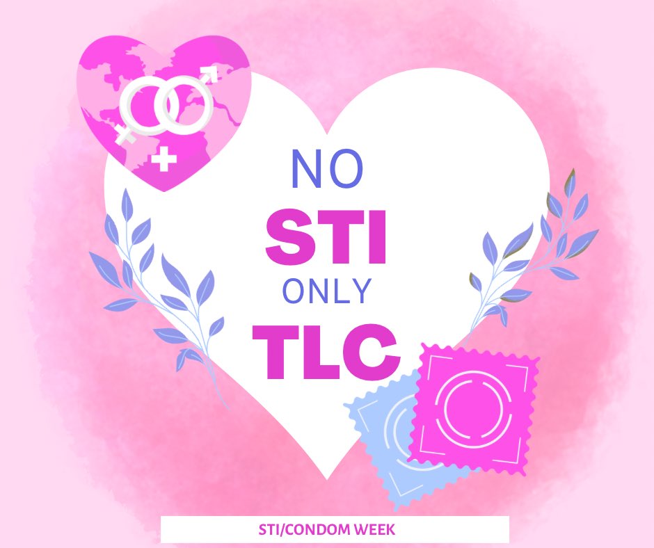 The external and internal condoms, previously called male and female condoms, remain the best and effective way to protect against sexually transmitted diseases. Stay safe and show some TLC.