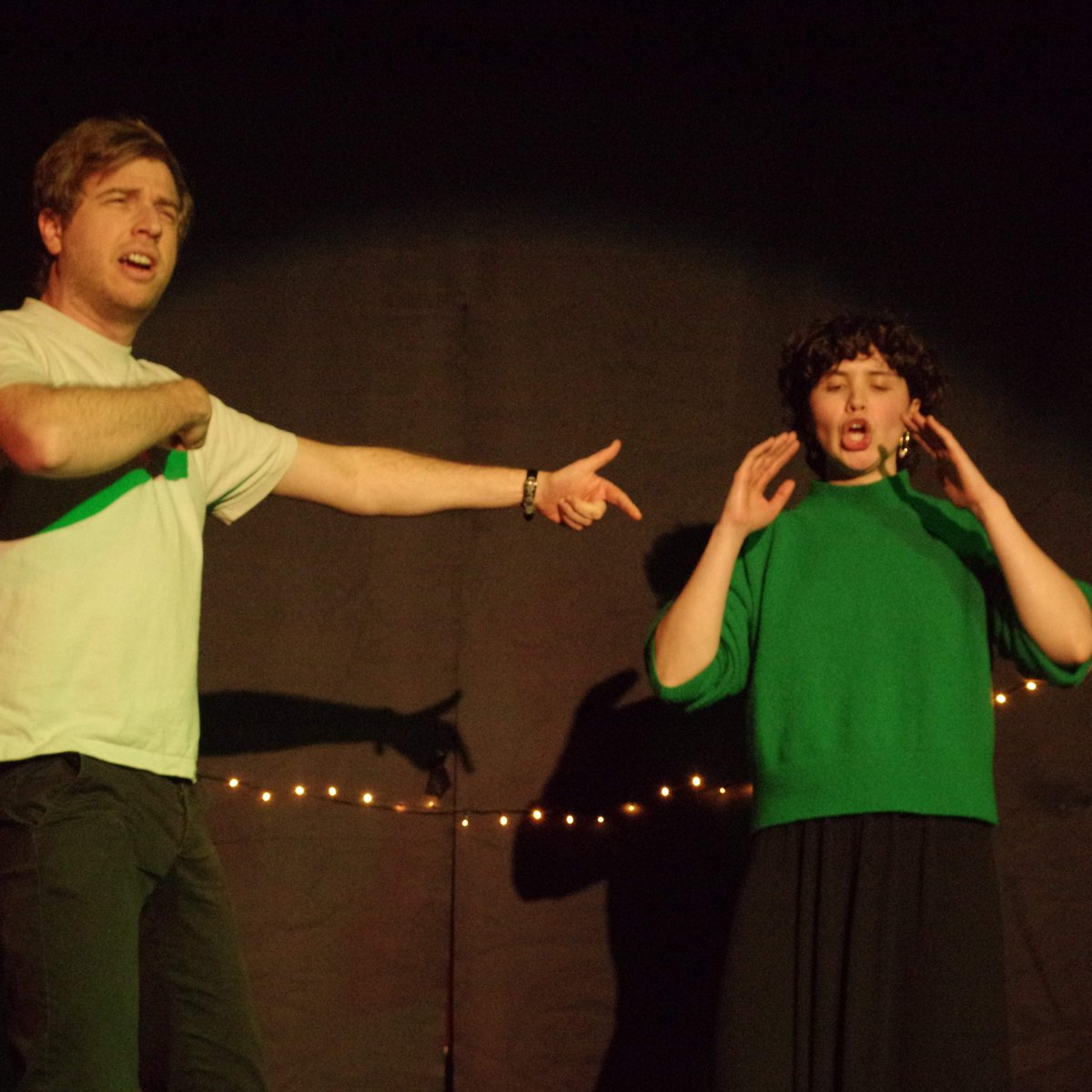 scoopsimprov's tweet photo. At this month's Scoops we had improvised hip hop about Gregorians messing with the calendar from @track96improv! Join us again on March 5th when we'll be a THE HARE AND HOUNDS with more great acts! Tickets: https://t.co/We8PR6hVIJ
#improv #improvcomedy #comedyshow #brightoncomedy https://t.co/AsFiezQpBQ