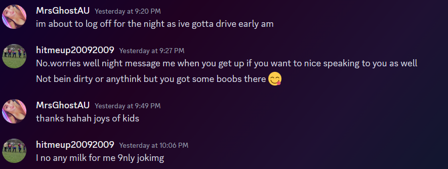 ItsGhostyX0👻 tweet media