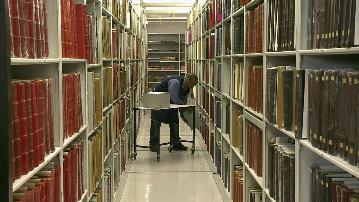 Es interesante ver como algunas naciones documentan y archivan cada aspecto de su historia, desde el más minúsculo hasta el más extenso. Uno de los aspectos que suelen ser de mucha curiosidad son cosas relacionadas a los presidentes.