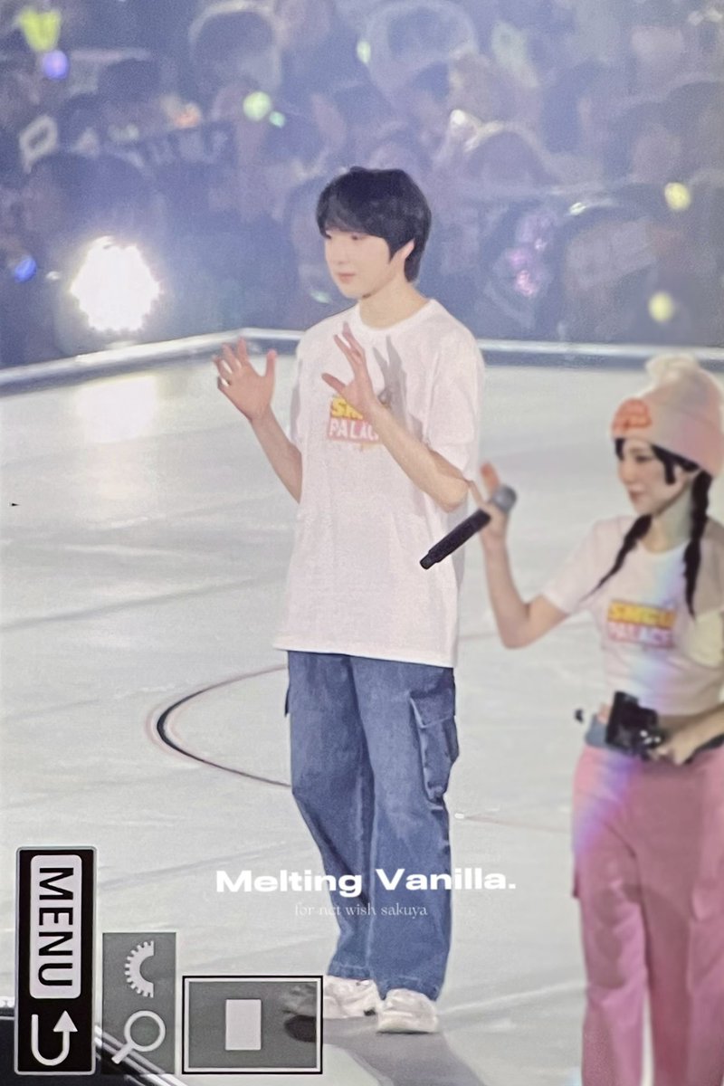 meltingvanilla_'s tweet image. 240222 SMT

👶🏻👋🏻👋🏻

#サクヤ #사쿠야 #SAKUYA 
#NCT #NCTWISH @nctwishofficial