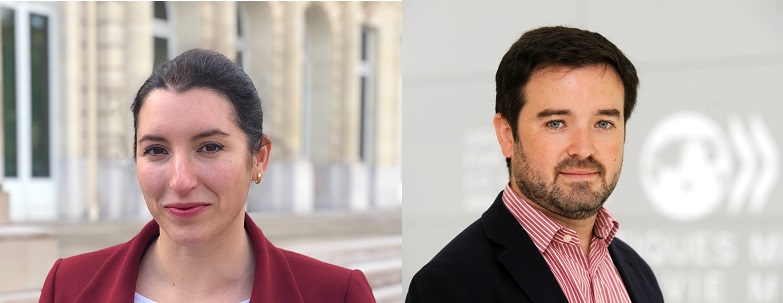 Join us for the next OMG Transatlantic Tax Talk on Tuesday 27 February @ 5pm GMT. Pierce O'Reilly @PierceOReilly and Ana Cinta Gonzalez Cabral @AnaCintaCabral will present their paper 'The Global Minimum Tax and the taxation of MNE profit' Login details at oxfordtax.web.ox.ac.uk