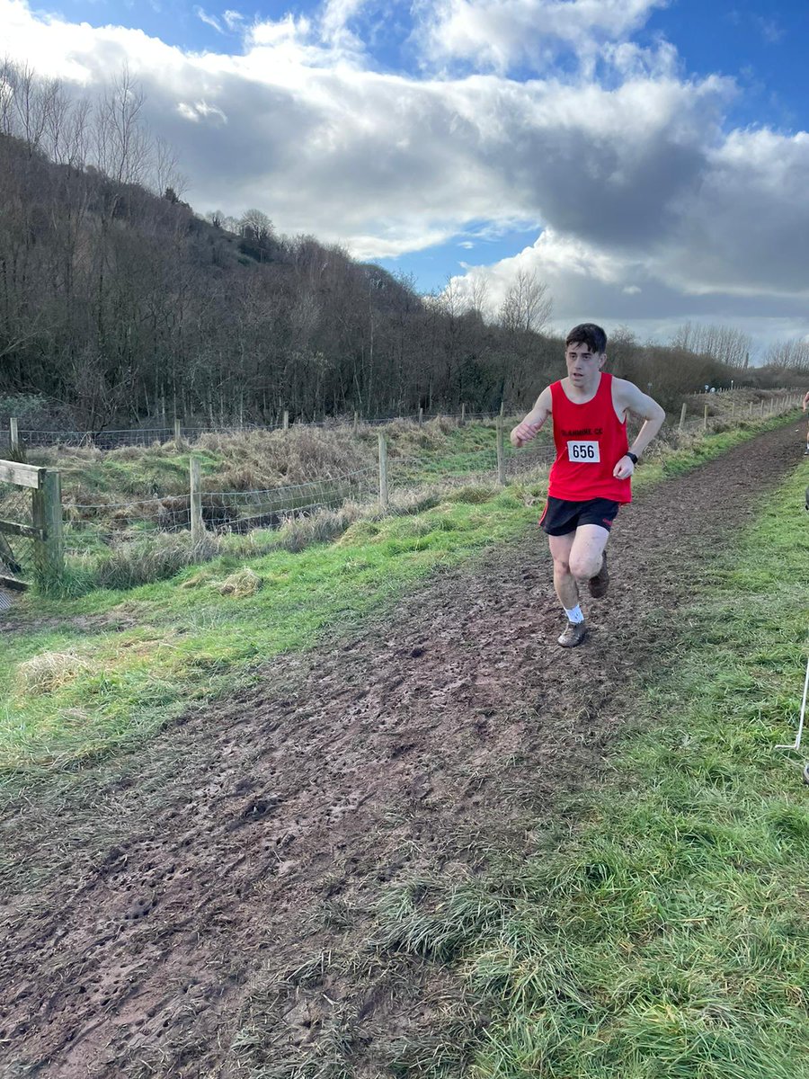 Action shots from the South Munster Schools Cross Country in Tramore Valley Park, Friday 9th Feb. Well done to all involved.