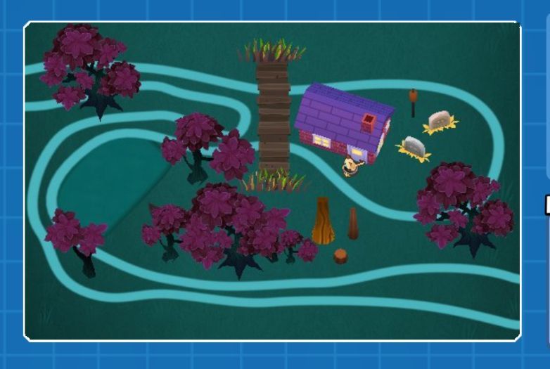pandammonium's tweet photo. Gloomy stroll too lonely? Try a gloomy stroll for two instead!

Gloomy stroll for two | https://t.co/o9eysI8yQM | #Bloons #BTD6 #customMap #map #mapEditor #customMaps #maps https://t.co/7cPSOT8lGW
