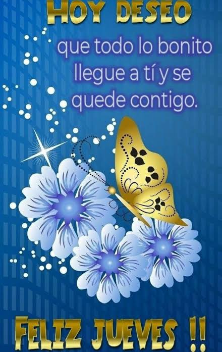 Buenos días