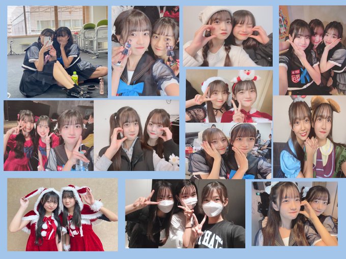 Twitterのコスプレ画像28