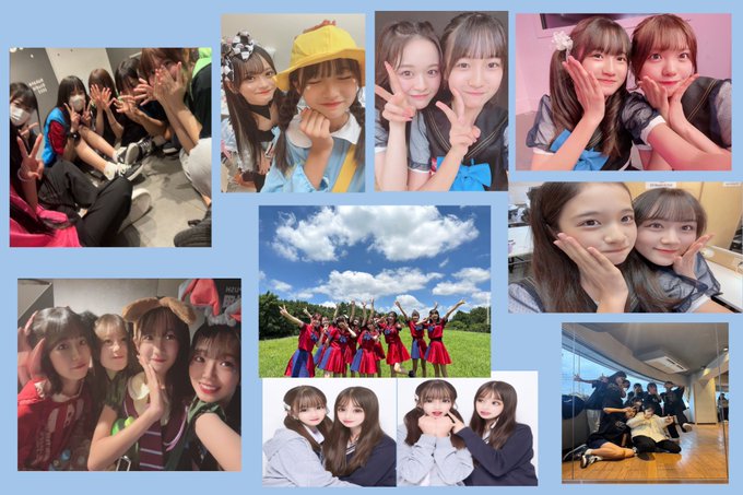 Twitterのコスプレ画像29