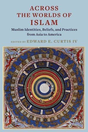 “What happens if we put Muslims who are socially, culturally, theologically, and politically marginalized at the center of our understanding of Islam and Muslim communities?” —Ken Chitwood Read more in the book review of ACROSS THE WORLDS OF ISLAM buff.ly/49ISII6