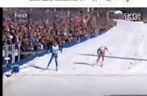@RetroSportNorge @Lillehammer1994 fail mann på siste etappe for 🇳🇴