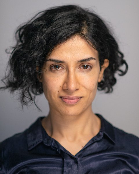 Imman Zaffrani joins the cast of Casualty!! Coming to your screens on the 9th of March; Imman plays the role of Lina. Look out for Lina’s story very soon! @BBCCasualty