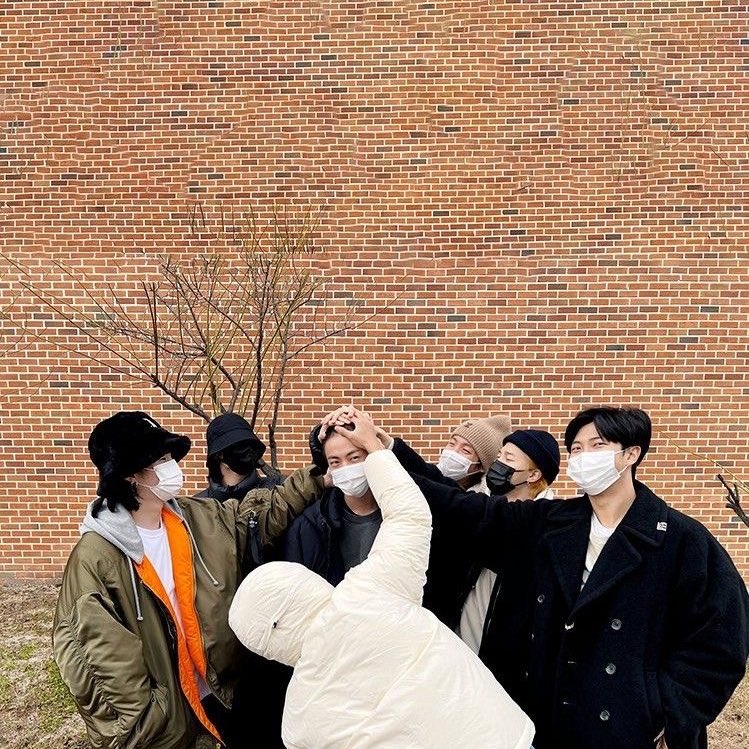 amygyoon's tweet photo. How to raise seokjin" : a guide by bts ⭐️ https://t.co/UrpnvJhkWl