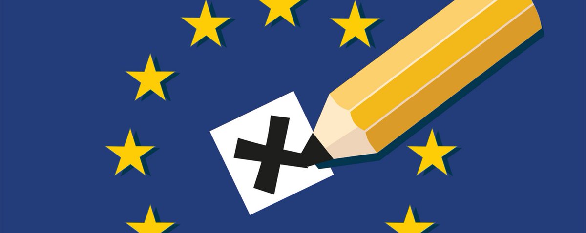 Danske unges følelse  af europæisk identitet bliver større – men langt færre forventer at  stemme til EU-Parlamentsvalg. 

Læs nyhed og hent rapport om den europæiske ICCS-undersøgelse her: shorturl.at/acTU7 #dkpol #forskdk #ICCS2022 #ICCS