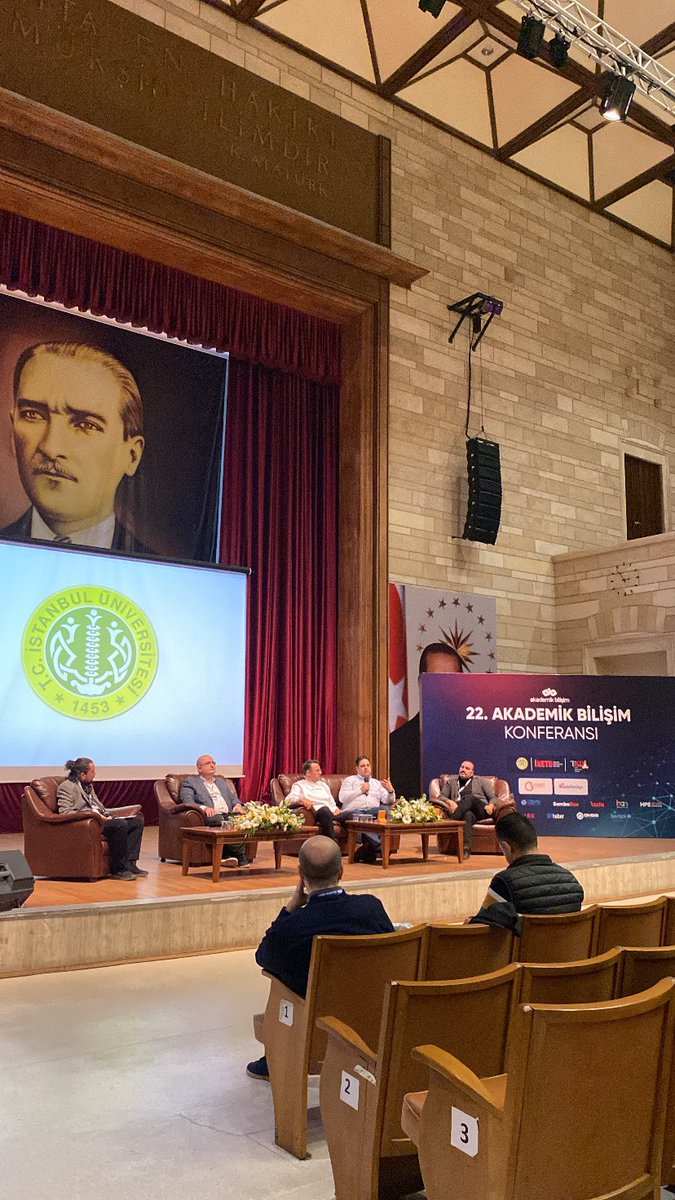 Blokzincir ile Gelecek Uygulamalar Panelimiz devam ediyor! Moderatör, @emreakadal @TanselKayaTR, Mindstone Blockchain Labs. @Enes0zkan, İstanbul BTC @takaoglumustafa, TÜBİTAK Bilgem Demir Aksoy, CROPTO