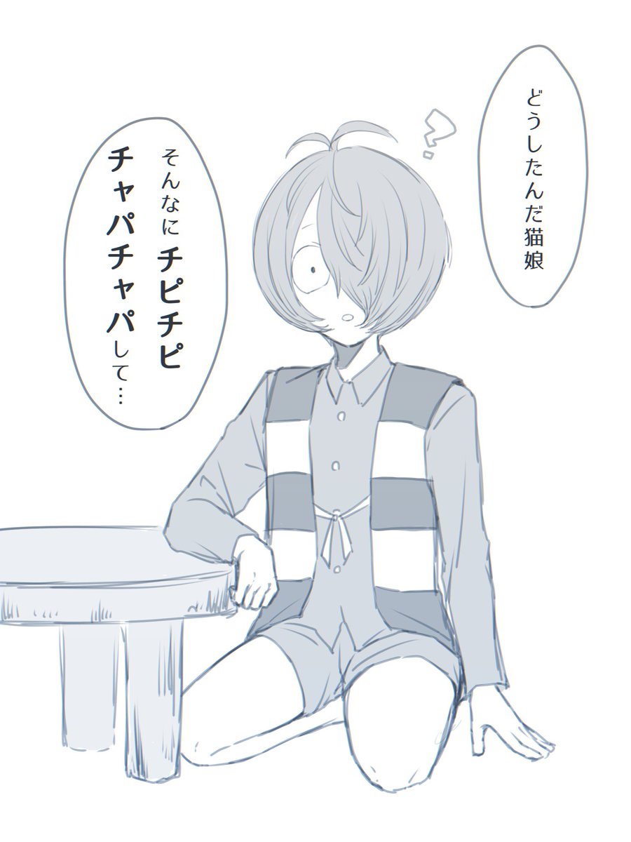 ₍₍ 🐈 ⁾⁾ 