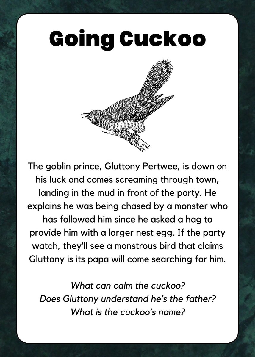 The Winking Gnome Co tweet media