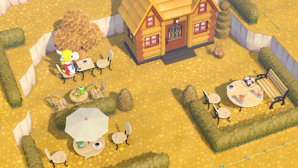 mosarn05a's tweet photo. 一���担当するだけでかなり体力をつかいます。

 #どうぶつの森 
#AnimalCrossing 
#ACNH 
#NintendoSwitch https://t.co/ziR2lBWjOP