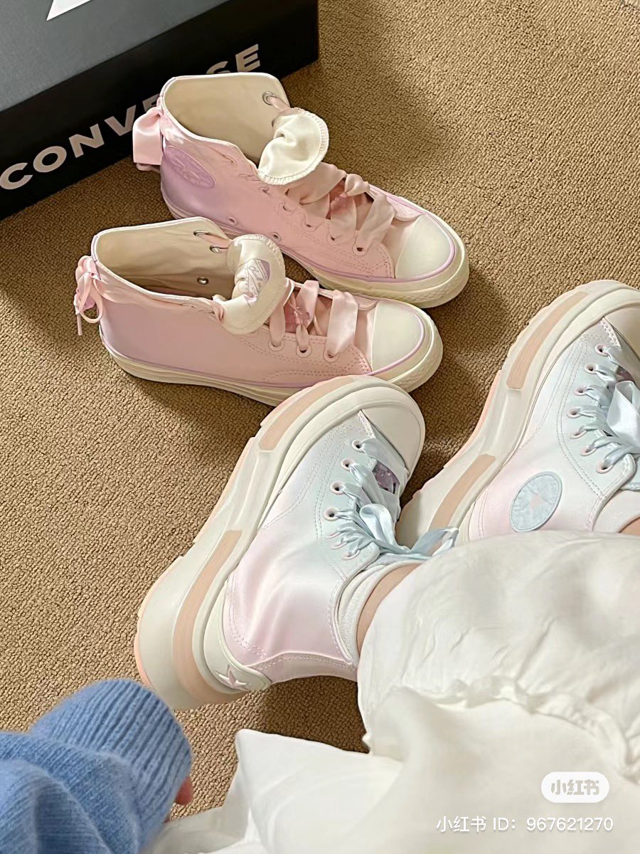 365daycoolstuff's tweet photo. pre-order
Converse Chuck70 & Run Star Legacy CX — a thread
มัดจำได้ 50%
รอ 25-30 วันหลังของถึงโกดังจีนค่ะ
Order via dm💌
#preorder #พรีออเดอร์จีน #พรีจีน #พรีรองเท้า #Converse #Converseth #conversechuck70 #Converserunstar https://t.co/3pSGq37mfv