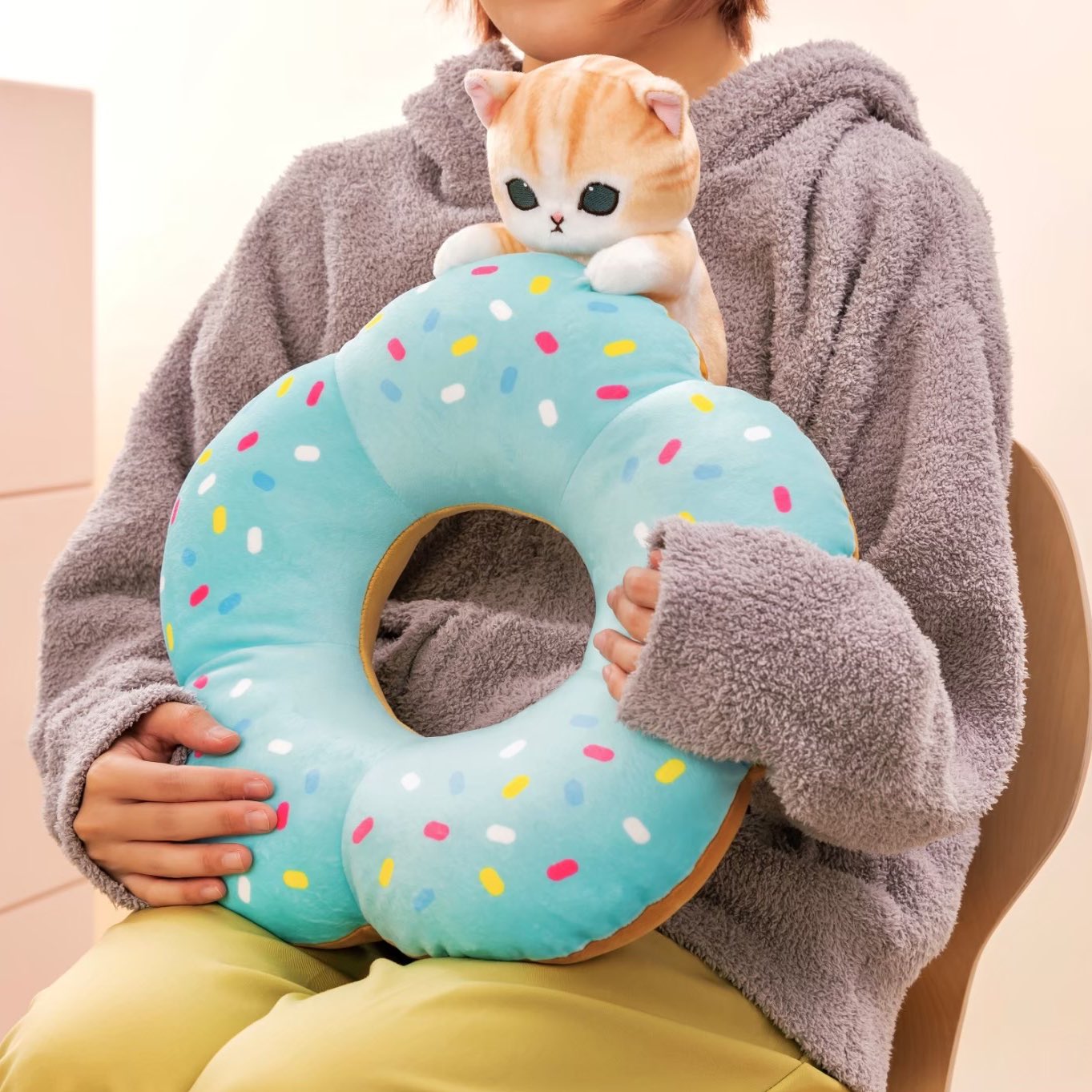 人気商品・限定商品ばかりの「超得 半額福袋」が販売開始 mofusandもふもふマーケット公式 on X:  その他