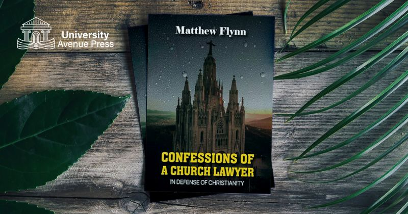 ForwardWFlynn's tweet photo. “Confessions” Grab its Kindle Unlimited for just $5.95 and Paperback for $16.95 on Amazon.
Visit: https://t.co/6isSukCaLD
https://t.co/9Cc7NgbHwj
.
.
.
#author #MatthewFlynn #books #confessions #ChristianBooks #biblestories #leadership #ReligiousBooks #CatholicChurcha #amazon https://t.co/ldRXavwQOq