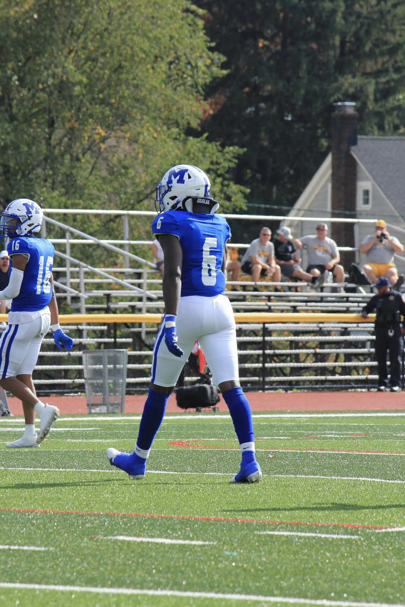 Much appreciated write up from <a href="/PrepRedzone/">Prep Redzone 🏈</a> ⭐️ <a href="/CoachJohnsonMHS/">Jermain Johnson</a>