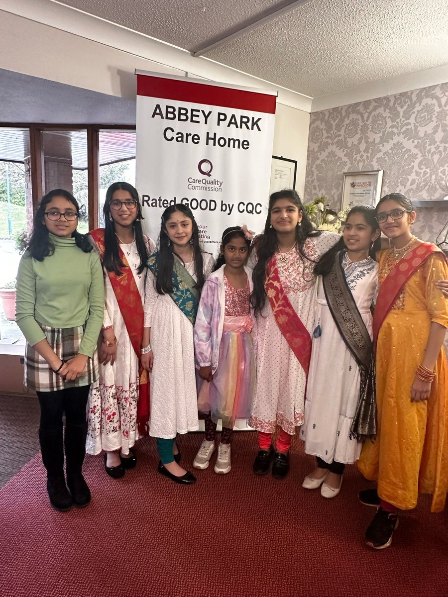 WATCH Charity Community Centre tweet media