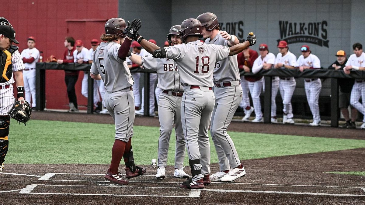 D1Baseball tweet media