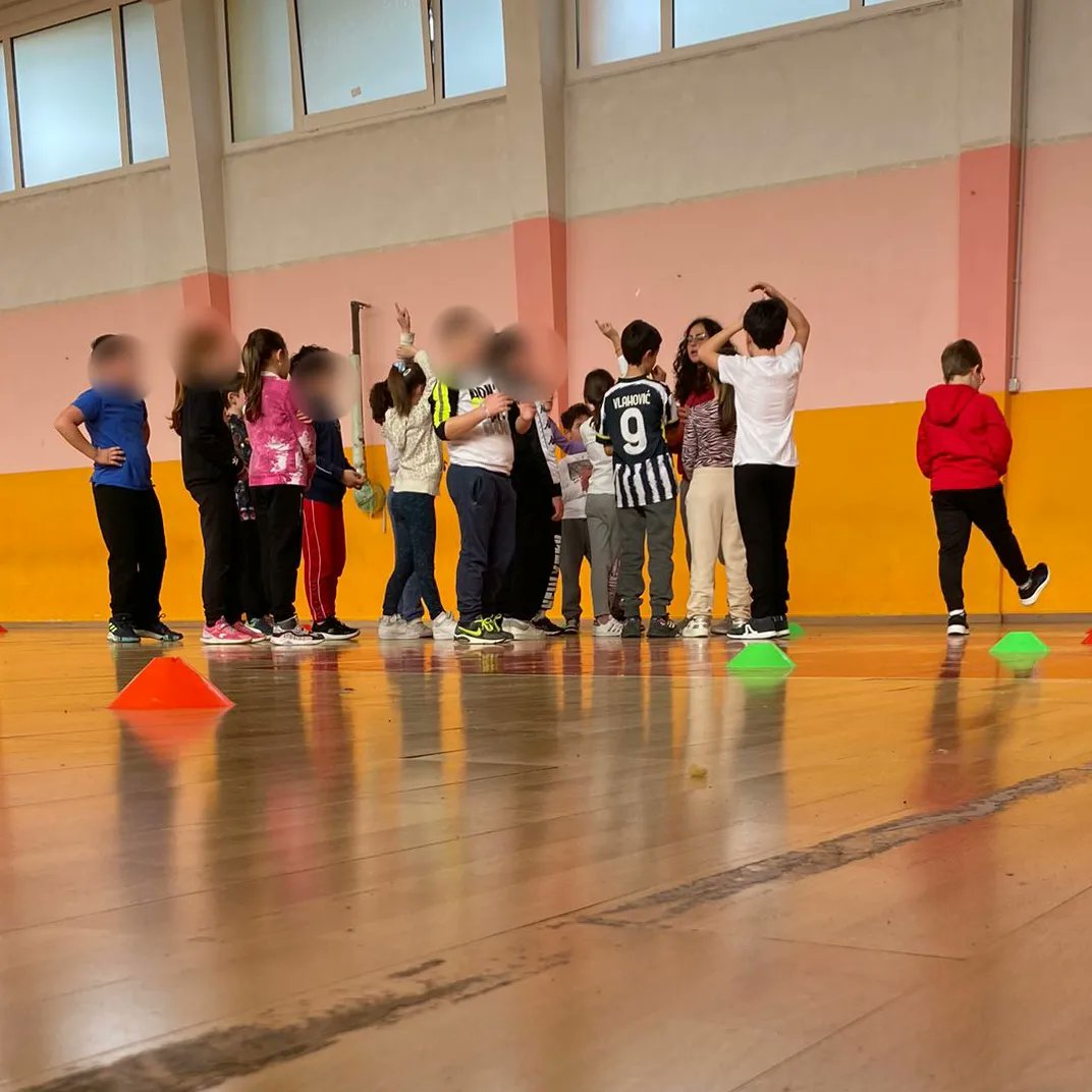 Erasmus San Vicente de Paúl tweet media