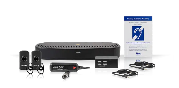 ampetronic's tweet image. 🔊🎶 Enjoy seamless, crystal-clear sound with ListenIR! Discover the reliability of Listen Technologies' Infrared technology. 

Learn more at obi41.nl/yeykmh5v  

#Infrared #ListenIR #ClearSound