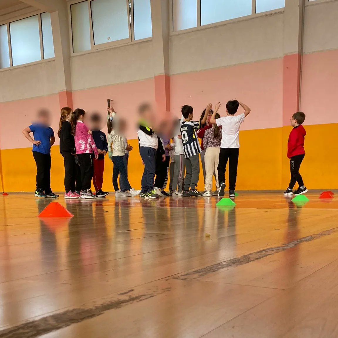 Erasmus San Vicente de Paúl tweet media