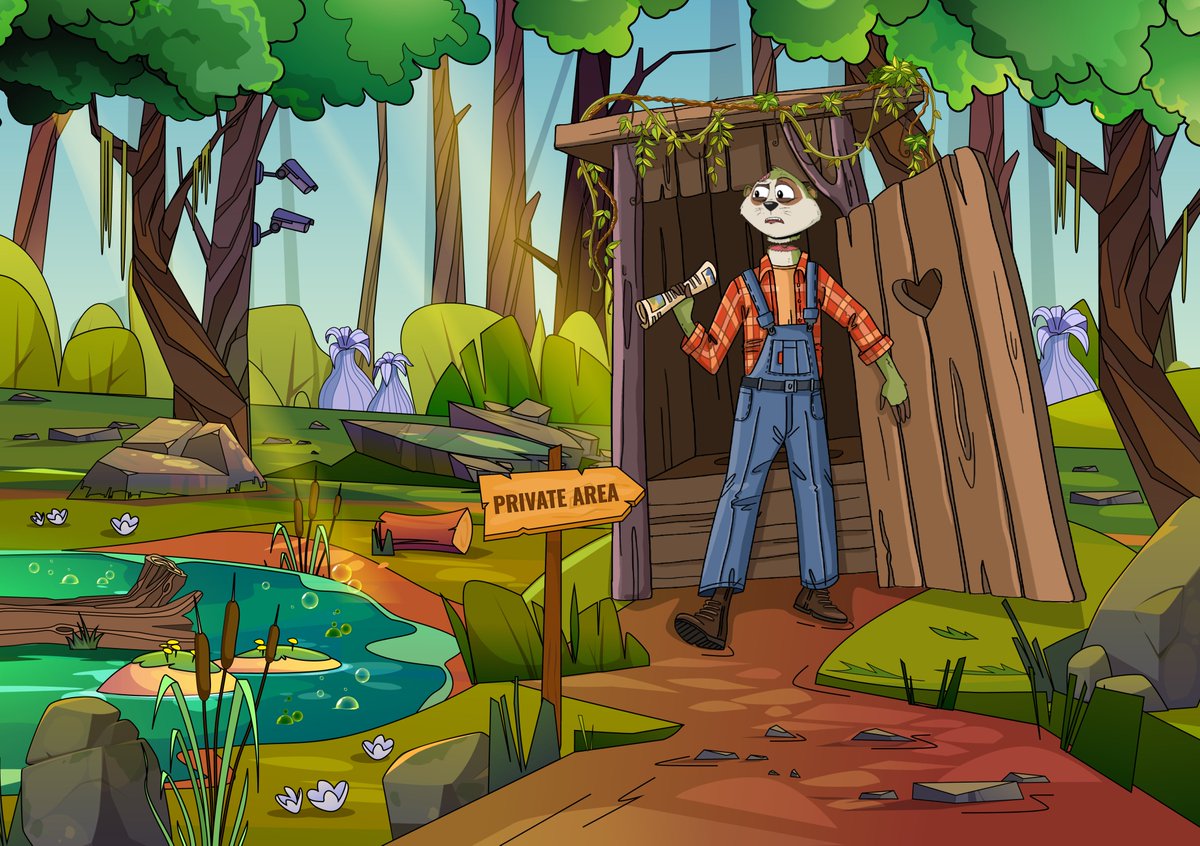 TimeSoul tweet media