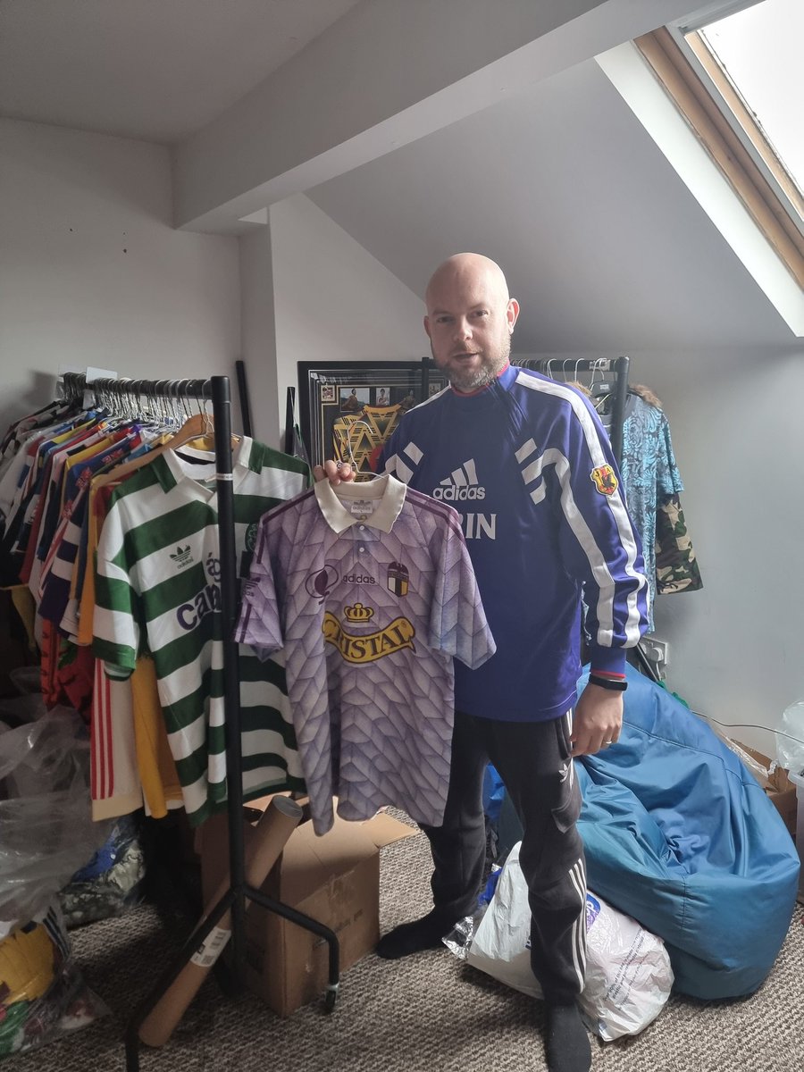 Granny's Football Store tweet media
