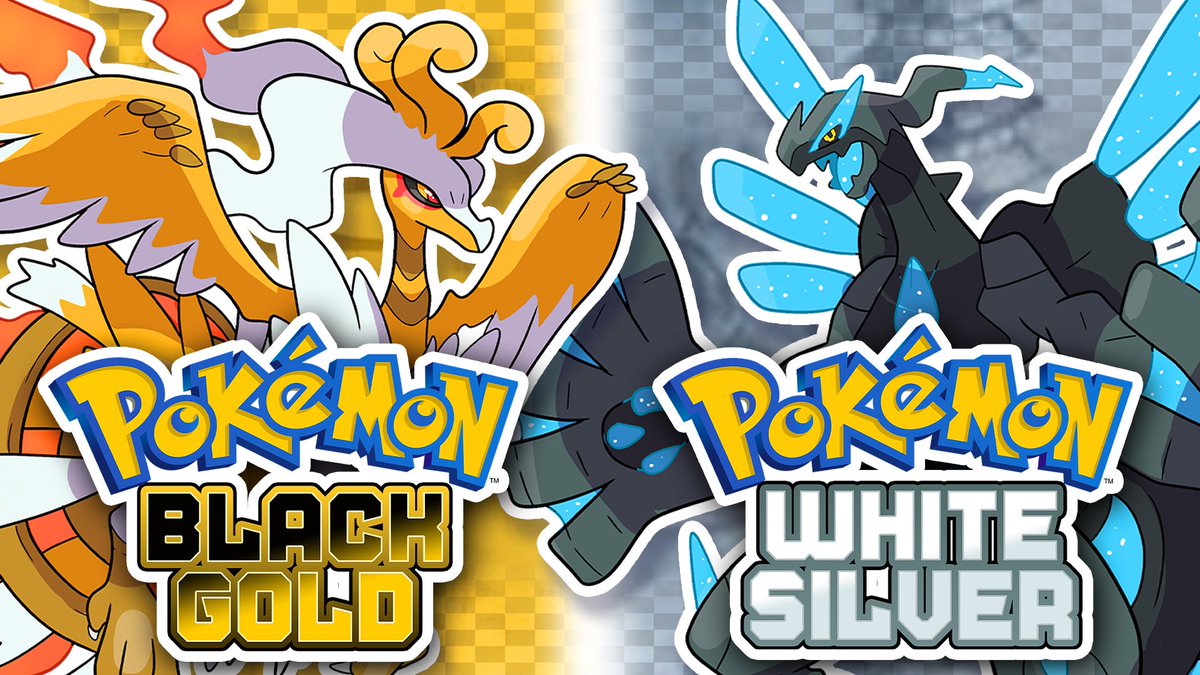 Hello everyone! I've made this little trailer on my YouTube channel! Take a look!

#pokemon #PokemonPresents
#PokemonDay #pokemonblackgold #pokemonwhitesilver

linktw.in/iuyiQN