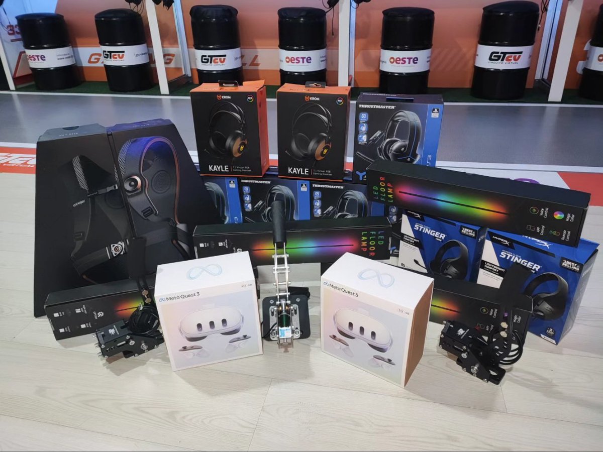 📢📢NEW NEW NEW /// Te presentamos UNA PARTE DE LAS GRANDES NOVEDADES que han llegado a nuestro centro ¡Solo es una parte! 😜 ¡Nos encanta ofrecerte experiencias 🔝! ¡Lo pides, lo tienes!🥳