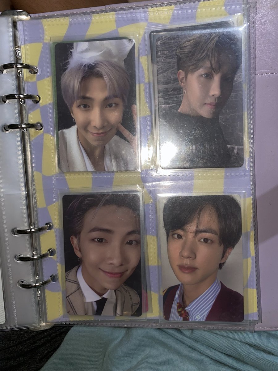 kooIIectors's tweet photo. for more details (price, condition, etc. dm me) https://t.co/C39AozEAc9