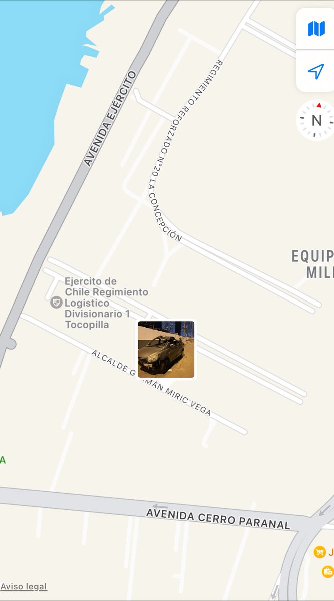 CareTrece tweet media