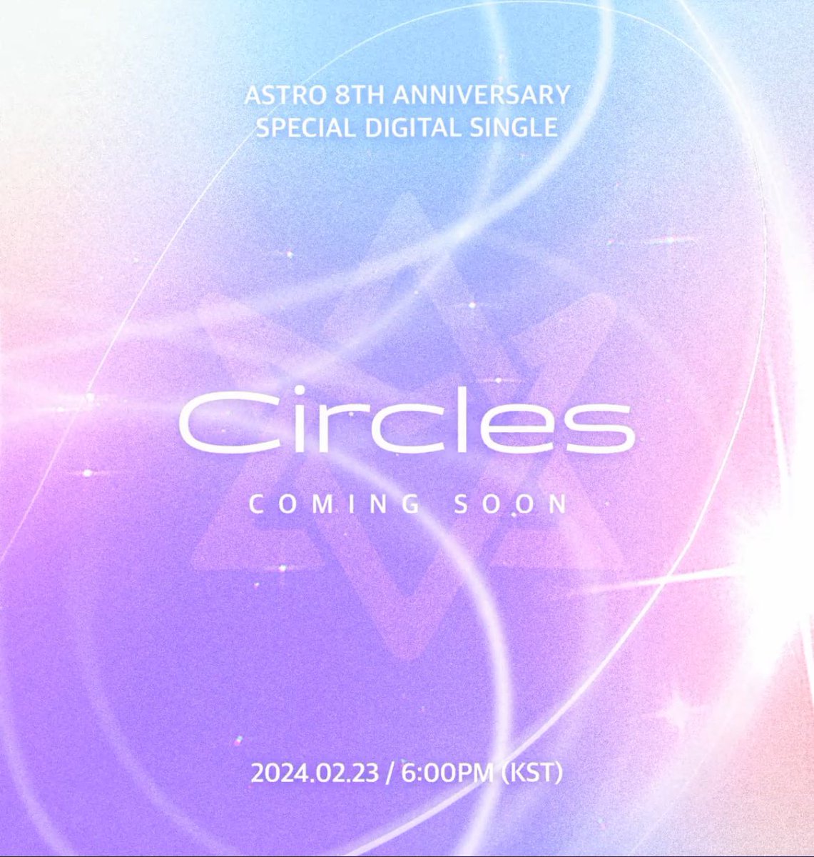 Astr0id__'s tweet photo. i think ‘circles’ make perfect sense; it symbolize a complete cycle, much like an ♾️ symbol, which also signifies continuity. so it's 'circles' with an 's' bcos when you rotate an 8 by 90 degrees, it forms an ♾️ symbol, consisting of two circles, hence the plural term https://t.co/RzhEf3je3I