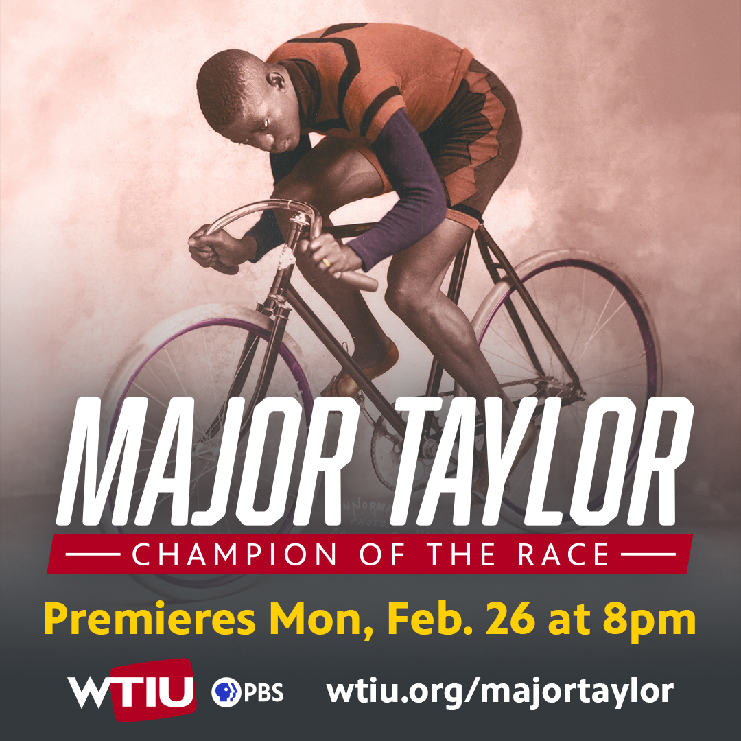 WTIU Public TV tweet media