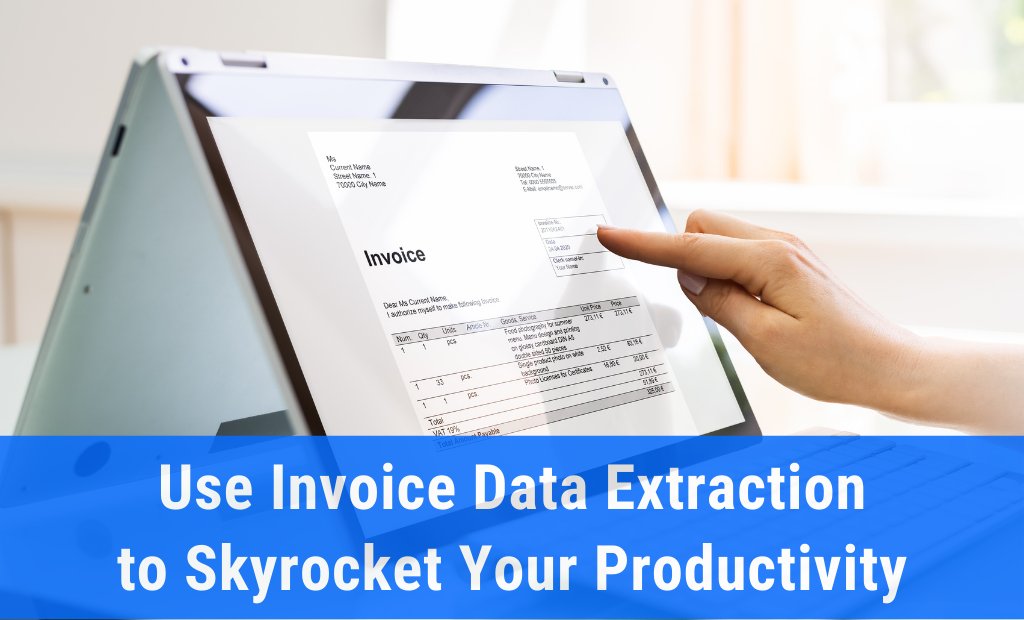 docparser's tweet image. 🚀 Streamline your invoice process with Docparser hubs.li/Q02lY6Lb0 
📑💼
#InvoiceAutomation #Docparser
