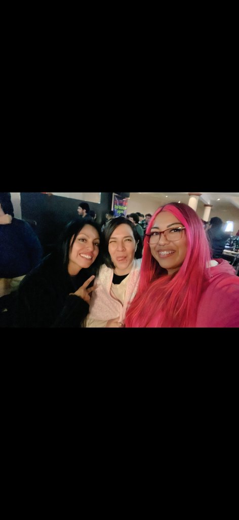 ChanAnyee's tweet photo. Torneo Nostalbits 2024 SLP https://t.co/pcHntNdAf3
