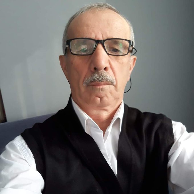 Emekli platformu başkanı mücahit eyilmez;  emekliyi zor durumdaymış gibi göstermek fetö projesidir.

 Seyyanen zam