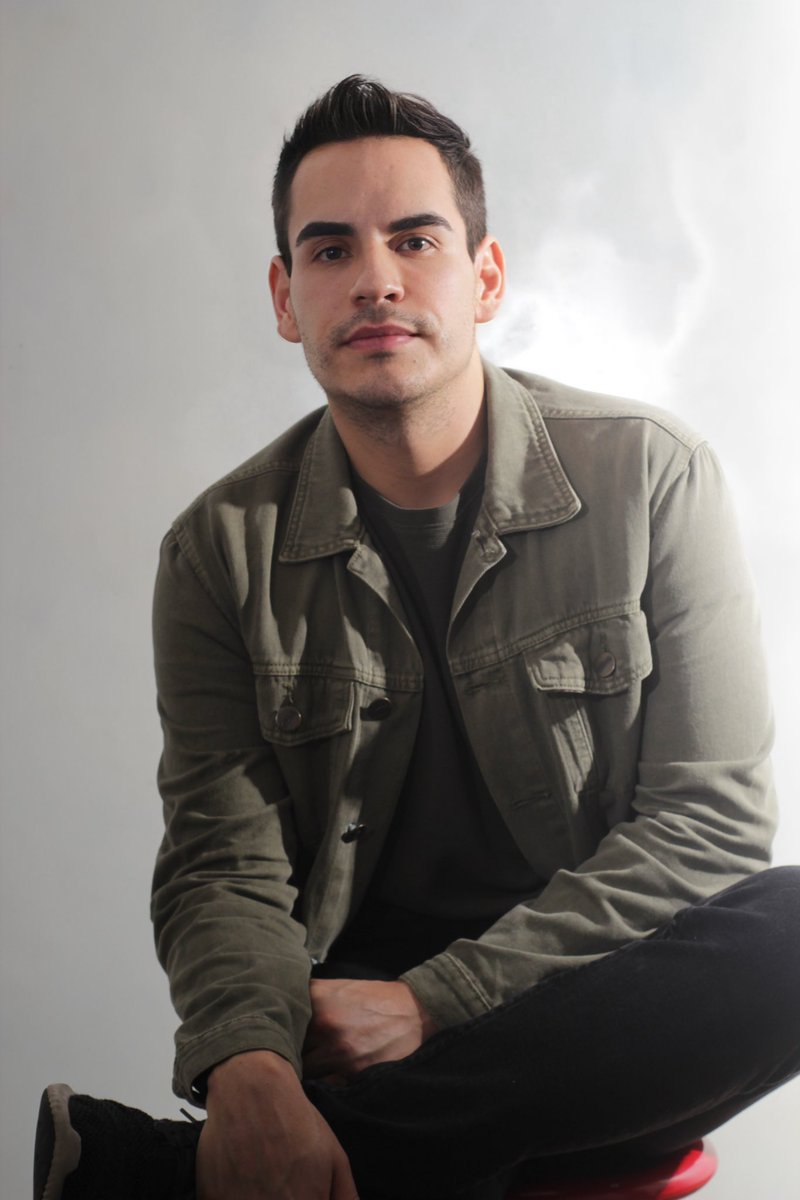 Dando una actualizada por aquí 🐱