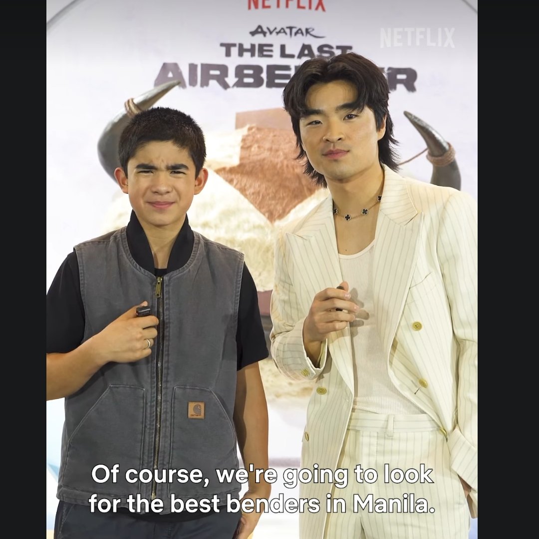 mariel_kara1's tweet photo. Best bender in Manila you say?... AMAFILIPINA na yan! Marina Summers! @marinaxsummers @AvatarNetflix #AvatarNetflix #AvatarTheLastAirbender #AMAFILIPINA #MarinaSummers https://t.co/3Pr6ry80NS