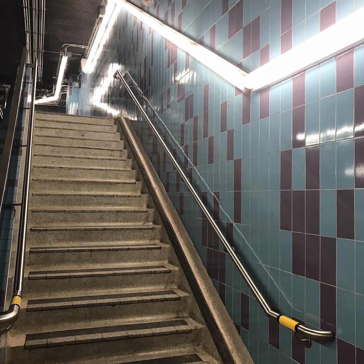 The Next Stop Podcast tweet media