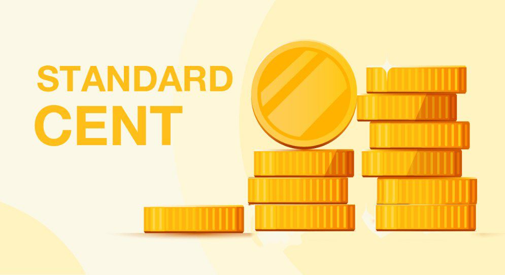 fundingcent's tweet photo. Funding cent 

💲 ١٠٠ سنت تساوي دولار 

💲 100 cents equals a dollar

#propfirm #propfirms https://t.co/yZhTqXD9em