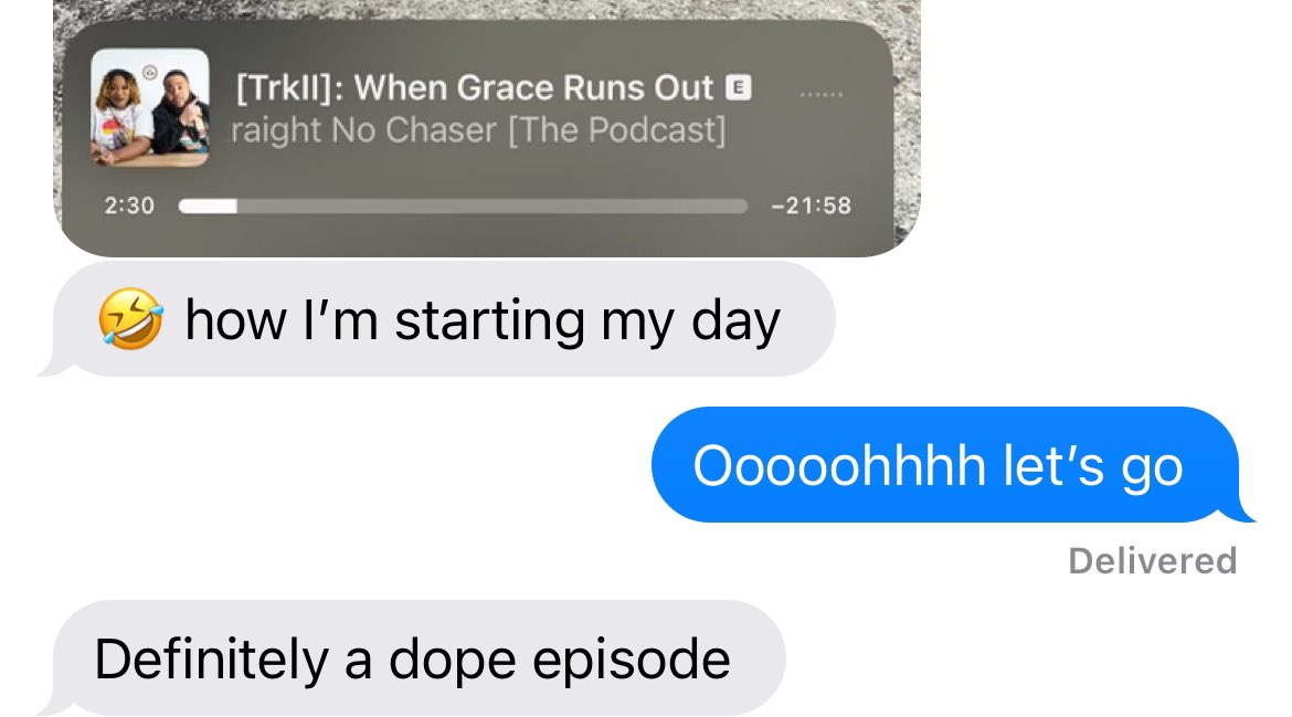 VinceFord86's tweet photo. Waking up to this is dope! Appreciate yall for tapping in! @abvsnc https://t.co/sU1EJgOSm7