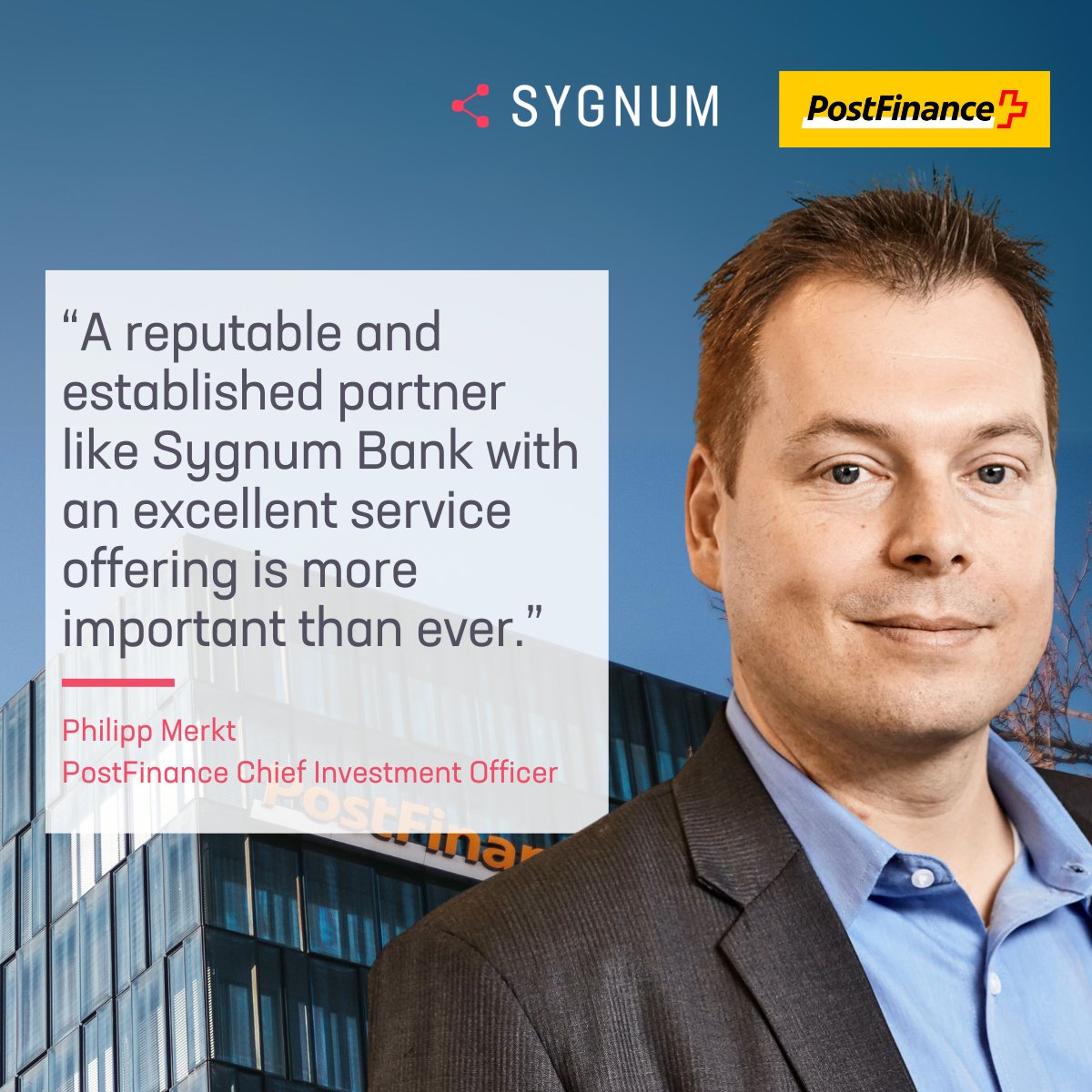 Sygnum Bank tweet media